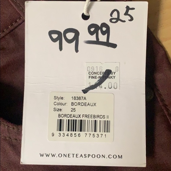 BRAND New with TAGS - Picture 10 of 10